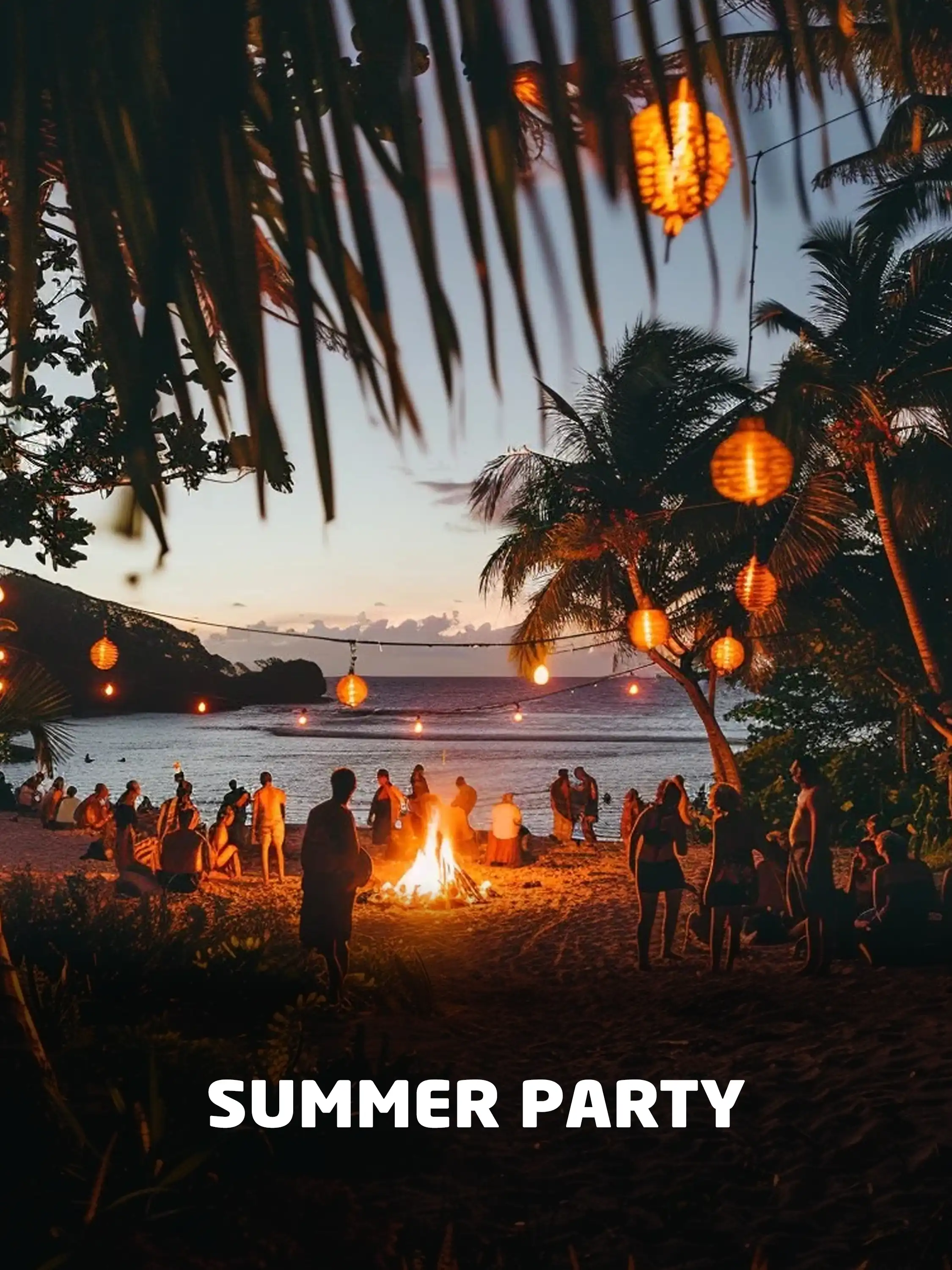 Summer Party Summer Party
